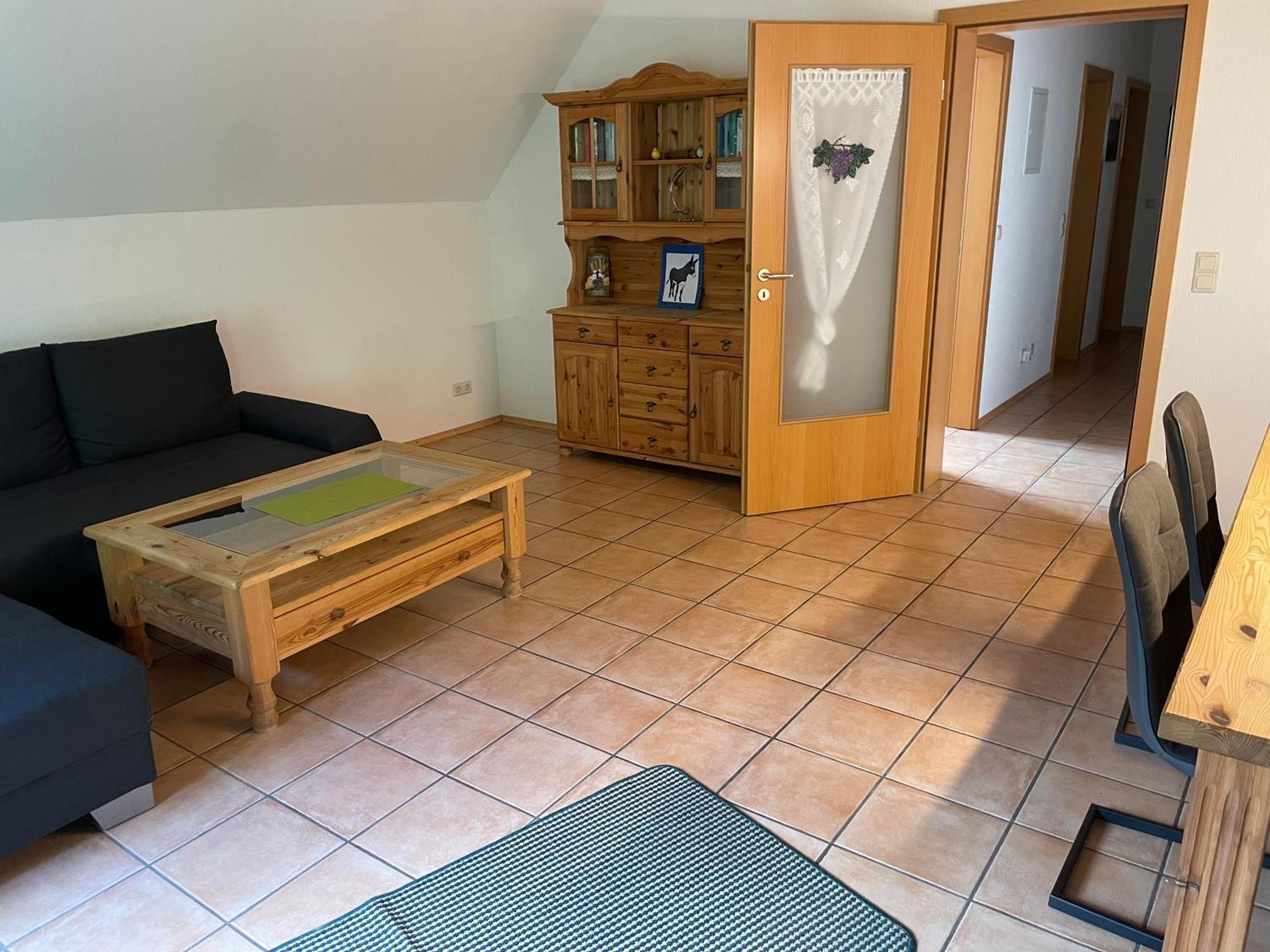 Fewo Weingut Bender Eschbach  Exteriér fotografie