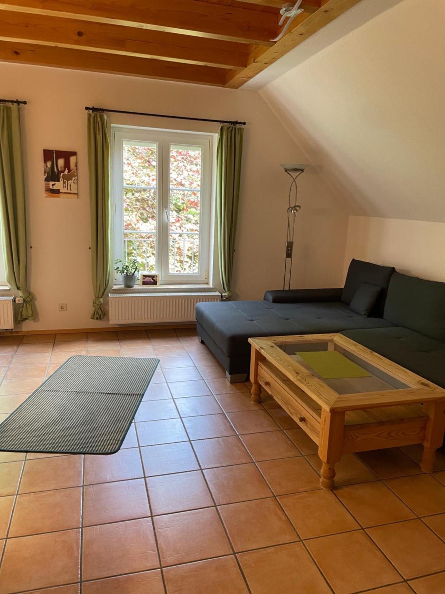 Fewo Weingut Bender Eschbach  Exteriér fotografie