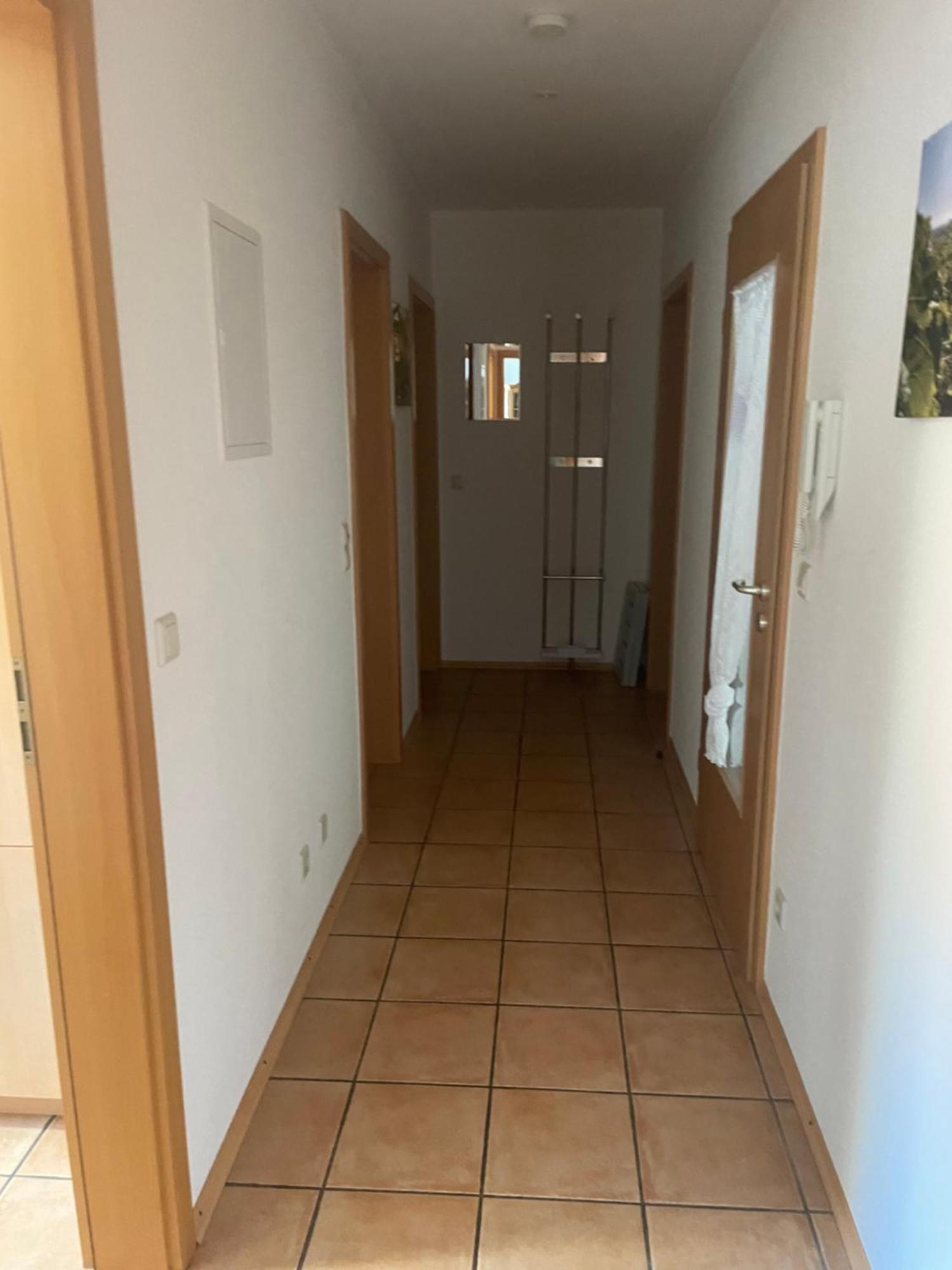 Fewo Weingut Bender Eschbach  Exteriér fotografie